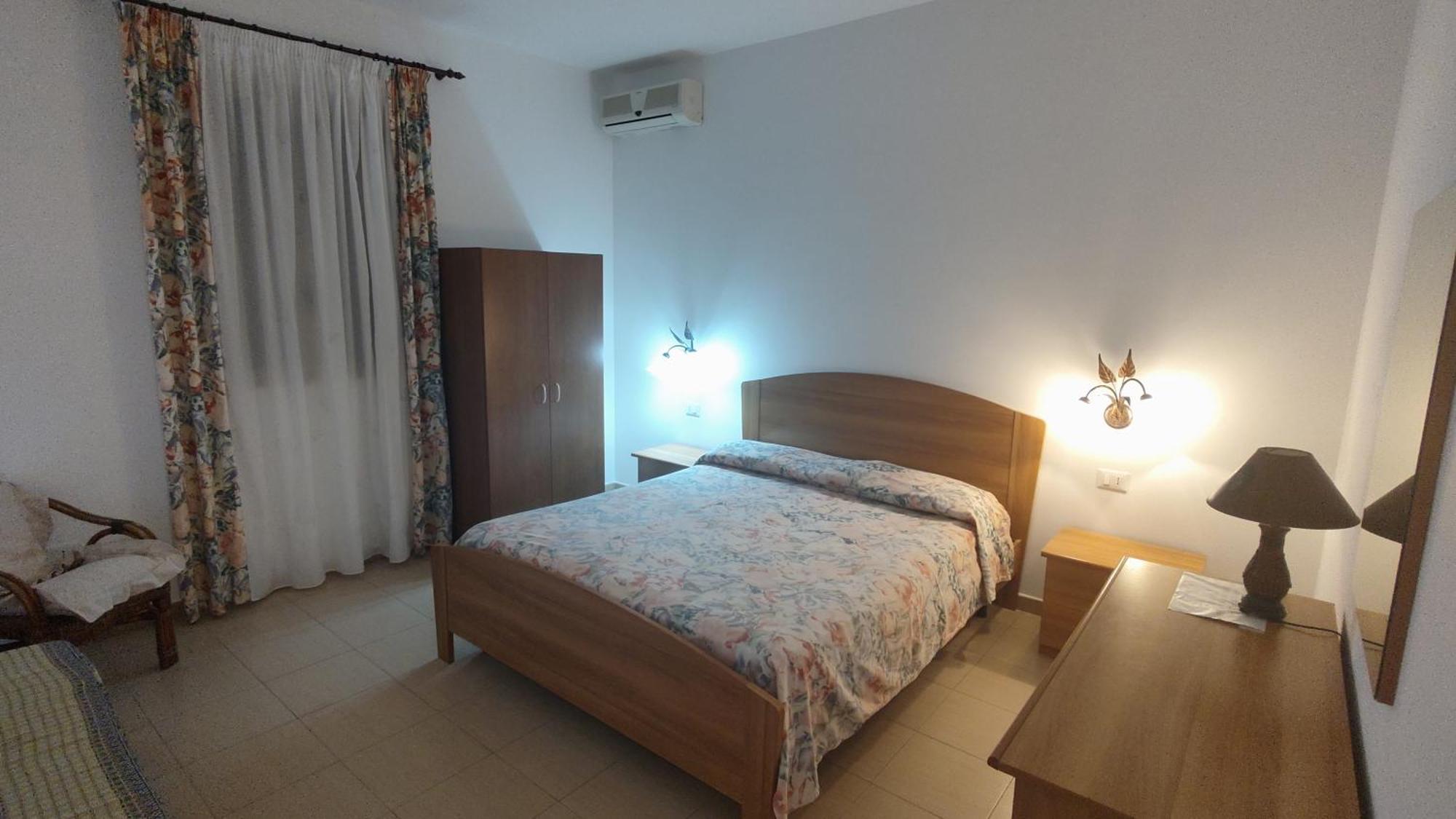 Lo Zodiaco Apart otel LMP Dış mekan fotoğraf